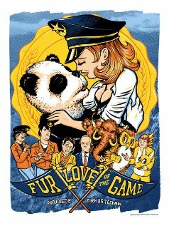 Фильм «Fur Love of the Game» смотреть онлайн фильм в хорошем качестве 1080p Фильм «Fur Love of the Game» смотреть онлайн фильм в хорошем качестве 1080p
