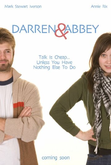 Фильм «Darren & Abbey» смотреть онлайн фильм в хорошем качестве 720p Фильм «Darren & Abbey» смотреть онлайн фильм в хорошем качестве 720p
