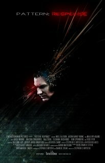 Фильм «Pattern: Response» смотреть онлайн фильм в хорошем качестве 1080p Фильм «Pattern: Response» смотреть онлайн фильм в хорошем качестве 1080p