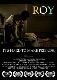 Фильм «Roy» смотреть онлайн фильм в хорошем качестве 720p Фильм «Roy» смотреть онлайн фильм в хорошем качестве 720p