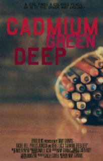 «Cadmium Green Deep» трейлер фильма в хорошем качестве 1080p «Cadmium Green Deep» трейлер фильма в хорошем качестве 1080p