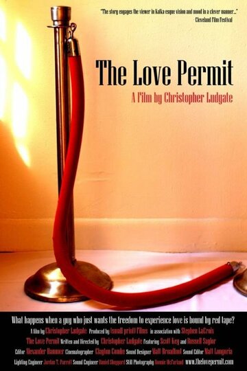 Фильм «The Love Permit» смотреть онлайн фильм в хорошем качестве 720p Фильм «The Love Permit» смотреть онлайн фильм в хорошем качестве 720p