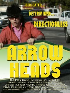 Фильм «Arrow Heads» смотреть онлайн фильм в хорошем качестве 720p Фильм «Arrow Heads» смотреть онлайн фильм в хорошем качестве 720p