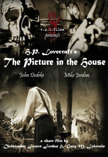 Фильм «The Picture in the House» смотреть онлайн фильм в хорошем качестве 720p Фильм «The Picture in the House» смотреть онлайн фильм в хорошем качестве 720p