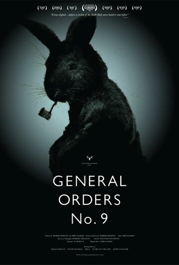 «General Orders No. 9» трейлер фильма в хорошем качестве 1080p «General Orders No. 9» трейлер фильма в хорошем качестве 1080p