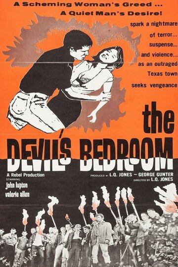 Фильм «The Devil's Bedroom» смотреть онлайн фильм в хорошем качестве 720p Фильм «The Devil's Bedroom» смотреть онлайн фильм в хорошем качестве 720p