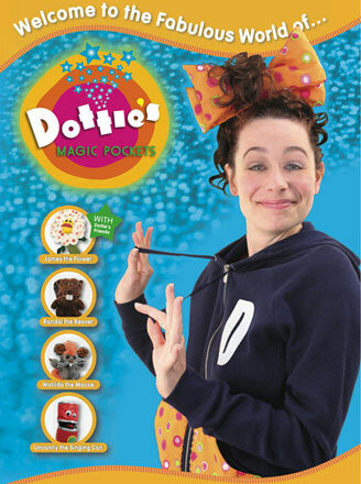 Фильм «Dottie's Magic Pockets» смотреть онлайн фильм в хорошем качестве 1080p Фильм «Dottie's Magic Pockets» смотреть онлайн фильм в хорошем качестве 1080p