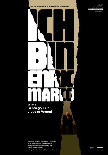 Фильм «Ich bin Enric Marco» смотреть онлайн фильм в хорошем качестве 1080p Фильм «Ich bin Enric Marco» смотреть онлайн фильм в хорошем качестве 1080p