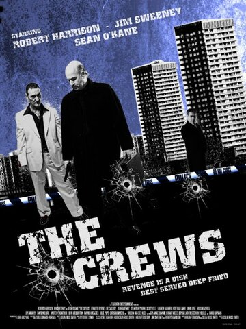Фильм «The Crews» смотреть онлайн фильм в хорошем качестве 720p Фильм «The Crews» смотреть онлайн фильм в хорошем качестве 720p