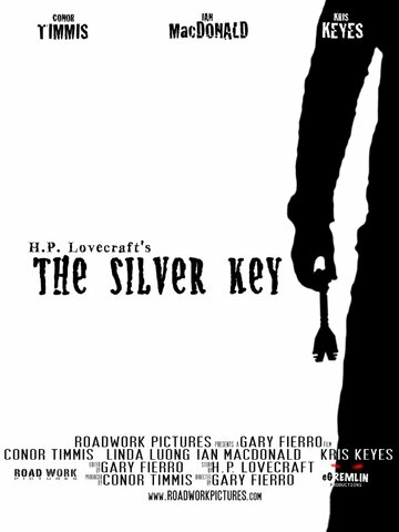 Фильм «The Silver Key» смотреть онлайн фильм в хорошем качестве 720p Фильм «The Silver Key» смотреть онлайн фильм в хорошем качестве 720p