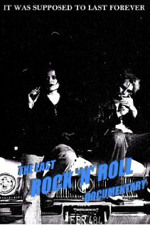 Фильм «The Last Rock and Roll Documentary» смотреть онлайн фильм в хорошем качестве 720p Фильм «The Last Rock and Roll Documentary» смотреть онлайн фильм в хорошем качестве 720p