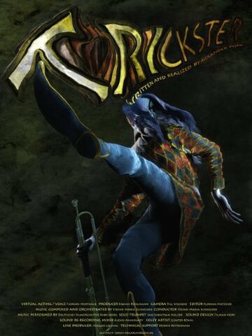«Trickster» мультфильма в хорошем качестве 1080p «Trickster» мультфильма в хорошем качестве 1080p