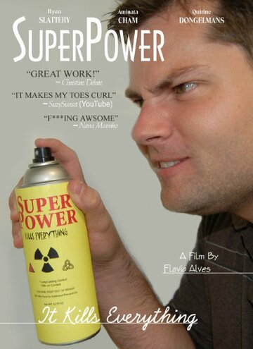 Фильм «SuperPower» скачать бесплатно в хорошем качестве без регистрации и смс 1080p Фильм «SuperPower» скачать бесплатно в хорошем качестве без регистрации и смс 1080p