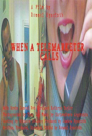 Фильм «When a Telemarketer Calls» смотреть онлайн фильм в хорошем качестве 720p Фильм «When a Telemarketer Calls» смотреть онлайн фильм в хорошем качестве 720p