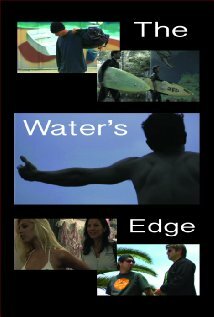 «The Water's Edge» трейлер фильма в хорошем качестве 1080p «The Water's Edge» трейлер фильма в хорошем качестве 1080p