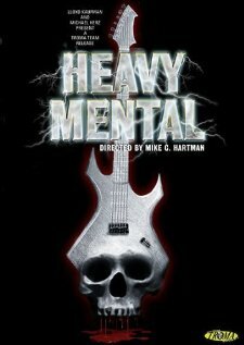 Фильм «Heavy Mental: A Rock-n-Roll Blood Bath» смотреть онлайн фильм в хорошем качестве 720p Фильм «Heavy Mental: A Rock-n-Roll Blood Bath» смотреть онлайн фильм в хорошем качестве 720p