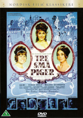 Фильм «Tre små piger» смотреть онлайн фильм в хорошем качестве 720p Фильм «Tre små piger» смотреть онлайн фильм в хорошем качестве 720p