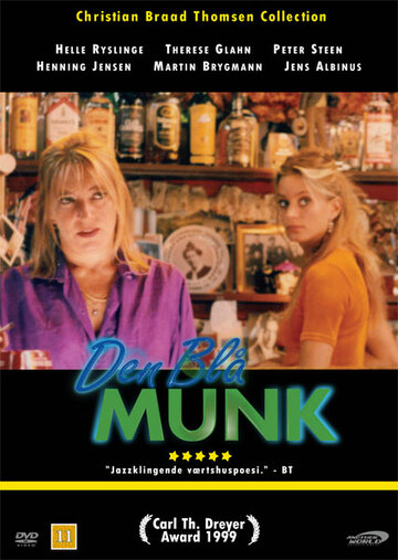 Фильм «Den blå munk» смотреть онлайн фильм в хорошем качестве 720p Фильм «Den blå munk» смотреть онлайн фильм в хорошем качестве 720p