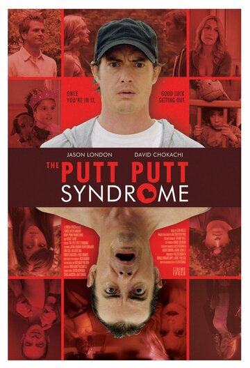 Фильм «The Putt Putt Syndrome» смотреть онлайн фильм в хорошем качестве 1080p Фильм «The Putt Putt Syndrome» смотреть онлайн фильм в хорошем качестве 1080p