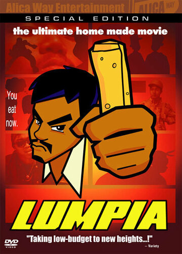 Фильм «Lumpia» скачать бесплатно в хорошем качестве без регистрации и смс 1080p Фильм «Lumpia» скачать бесплатно в хорошем качестве без регистрации и смс 1080p