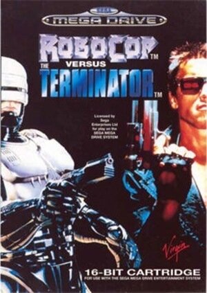Фильм «Робокоп против Терминатора» смотреть онлайн фильм в хорошем качестве 1080p Фильм «Робокоп против Терминатора» смотреть онлайн фильм в хорошем качестве 1080p