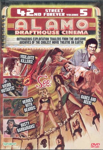Фильм «42nd Street Forever, Volume 5: The Alamo Drafthouse Edition» смотреть онлайн фильм в хорошем качестве 720p Фильм «42nd Street Forever, Volume 5: The Alamo Drafthouse Edition» смотреть онлайн фильм в хорошем качестве 720p