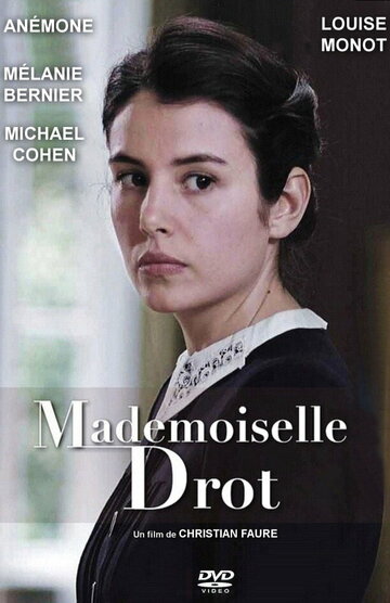 «Mademoiselle Drot» кадры фильма в хорошем качестве «Mademoiselle Drot» кадры фильма в хорошем качестве