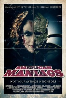 «Американские маньяки» трейлер фильма в хорошем качестве 1080p «Американские маньяки» трейлер фильма в хорошем качестве 1080p