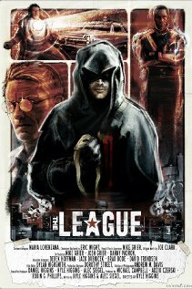 Фильм «The League» скачать бесплатно в хорошем качестве без регистрации и смс 1080p Фильм «The League» скачать бесплатно в хорошем качестве без регистрации и смс 1080p