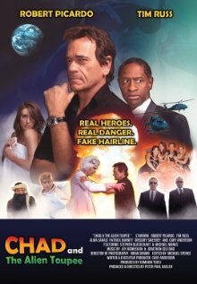Фильм «Chad & The Alien Toupee» смотреть онлайн фильм в хорошем качестве 720p Фильм «Chad & The Alien Toupee» смотреть онлайн фильм в хорошем качестве 720p