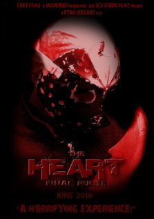 «The Heart: Final Pulse» трейлер фильма в хорошем качестве 1080p «The Heart: Final Pulse» трейлер фильма в хорошем качестве 1080p