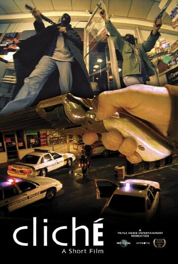 Фильм «Cliché» смотреть онлайн фильм в хорошем качестве 720p Фильм «Cliché» смотреть онлайн фильм в хорошем качестве 720p