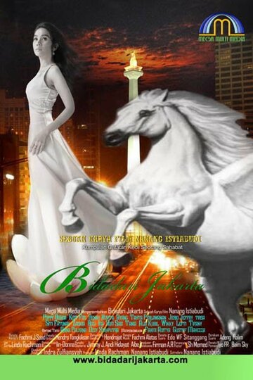 Фильм «Bidadari Jakarta» смотреть онлайн фильм в хорошем качестве 1080p Фильм «Bidadari Jakarta» смотреть онлайн фильм в хорошем качестве 1080p
