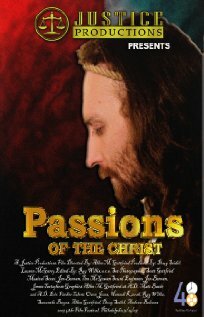 Фильм «Passions of the Christ» смотреть онлайн фильм в хорошем качестве 1080p Фильм «Passions of the Christ» смотреть онлайн фильм в хорошем качестве 1080p