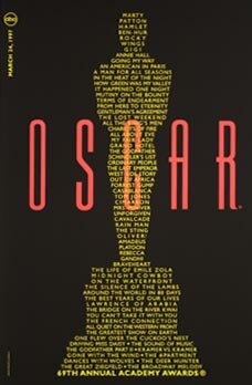 ТВ-передача «69-я церемония вручения премии «Оскар»» смотреть онлайн в хорошем качестве 720p ТВ-передача «69-я церемония вручения премии «Оскар»» смотреть онлайн в хорошем качестве 720p