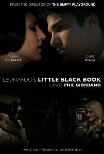 Фильм «Leonardo's Little Black Book» смотреть онлайн фильм в хорошем качестве 720p Фильм «Leonardo's Little Black Book» смотреть онлайн фильм в хорошем качестве 720p