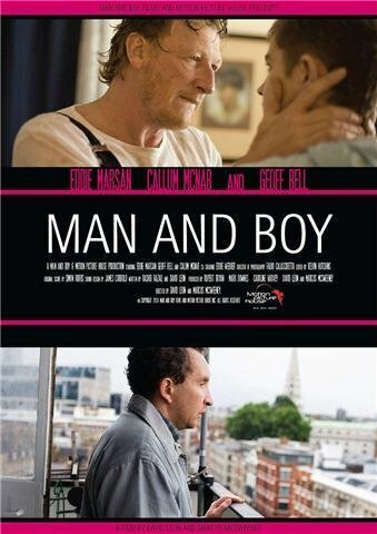 Фильм «Man and Boy» смотреть онлайн фильм в хорошем качестве 1080p Фильм «Man and Boy» смотреть онлайн фильм в хорошем качестве 1080p