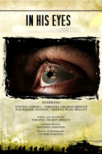 «In His Eyes» трейлер фильма в хорошем качестве 1080p «In His Eyes» трейлер фильма в хорошем качестве 1080p