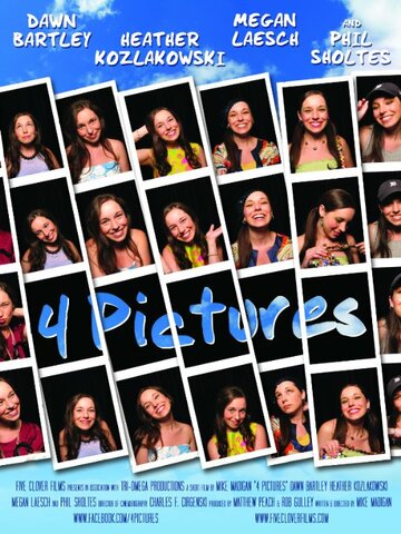 Фильм «4 Pictures» смотреть онлайн фильм в хорошем качестве 720p Фильм «4 Pictures» смотреть онлайн фильм в хорошем качестве 720p