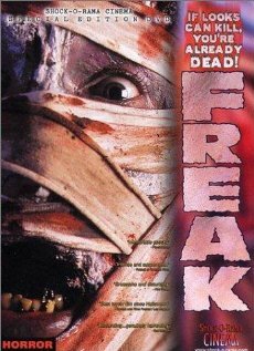 Фильм «Freak» смотреть онлайн фильм в хорошем качестве 720p Фильм «Freak» смотреть онлайн фильм в хорошем качестве 720p