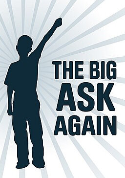 «The Big Ask Again: Dance for the Climate» трейлер фильма в хорошем качестве 1080p «The Big Ask Again: Dance for the Climate» трейлер фильма в хорошем качестве 1080p
