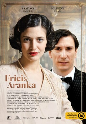 Фильм «Фрици и Аранка» смотреть онлайн фильм в хорошем качестве 720p Фильм «Фрици и Аранка» смотреть онлайн фильм в хорошем качестве 720p