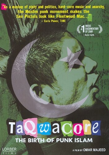 Фильм «Taqwacore: The Birth of Punk Islam» смотреть онлайн фильм в хорошем качестве 720p Фильм «Taqwacore: The Birth of Punk Islam» смотреть онлайн фильм в хорошем качестве 720p