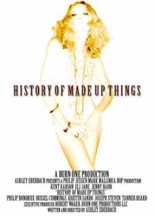 Фильм «History of Made Up Things» смотреть онлайн фильм в хорошем качестве 720p Фильм «History of Made Up Things» смотреть онлайн фильм в хорошем качестве 720p