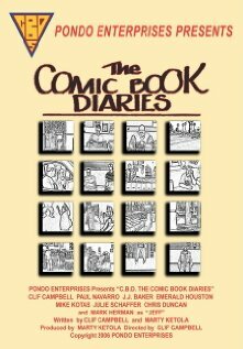 Фильм «C.B.D.: The Comic Book Diaries» смотреть онлайн фильм в хорошем качестве 720p Фильм «C.B.D.: The Comic Book Diaries» смотреть онлайн фильм в хорошем качестве 720p