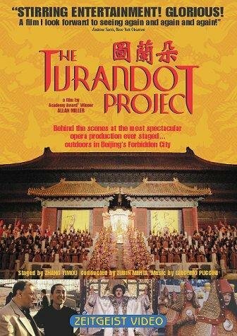 Фильм «The Turandot Project» смотреть онлайн фильм в хорошем качестве 1080p Фильм «The Turandot Project» смотреть онлайн фильм в хорошем качестве 1080p