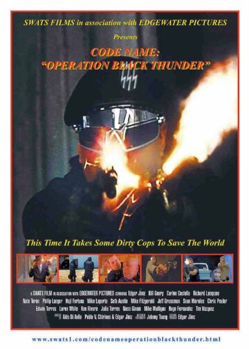 Фильм «Code Name: Operation Black Thunder» смотреть онлайн фильм в хорошем качестве 1080p Фильм «Code Name: Operation Black Thunder» смотреть онлайн фильм в хорошем качестве 1080p