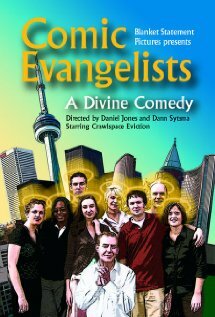 «Comic Evangelists» кадры фильма в хорошем качестве «Comic Evangelists» кадры фильма в хорошем качестве
