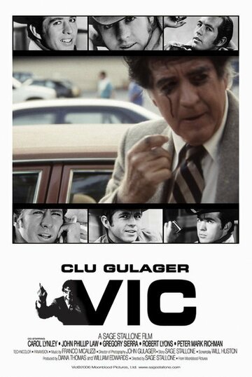Фильм «Vic» скачать бесплатно в хорошем качестве без регистрации и смс 1080p Фильм «Vic» скачать бесплатно в хорошем качестве без регистрации и смс 1080p