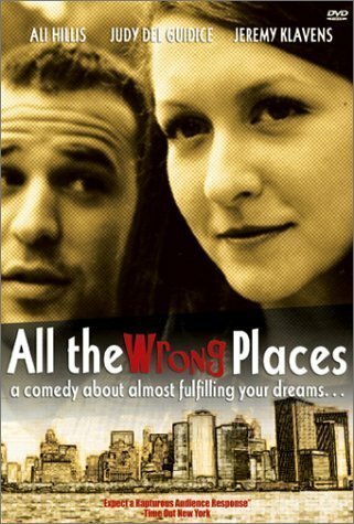 Фильм «All the Wrong Places» смотреть онлайн фильм в хорошем качестве 1080p Фильм «All the Wrong Places» смотреть онлайн фильм в хорошем качестве 1080p
